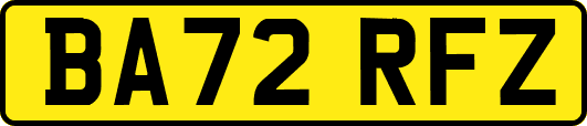 BA72RFZ