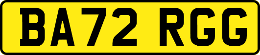 BA72RGG