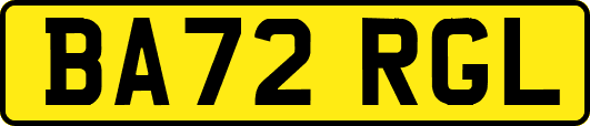 BA72RGL