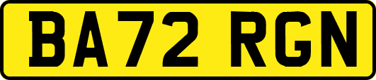 BA72RGN