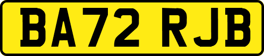 BA72RJB
