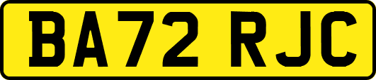 BA72RJC
