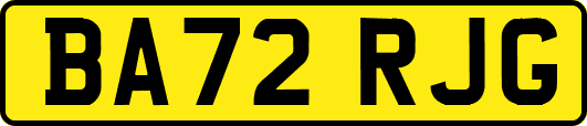 BA72RJG