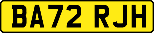 BA72RJH