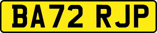 BA72RJP