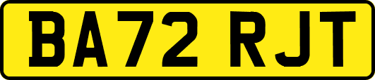 BA72RJT