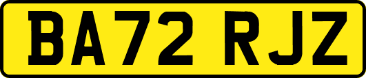 BA72RJZ
