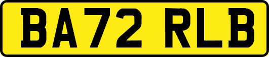 BA72RLB