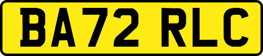 BA72RLC
