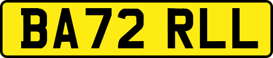 BA72RLL