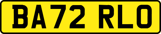 BA72RLO