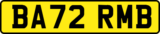 BA72RMB