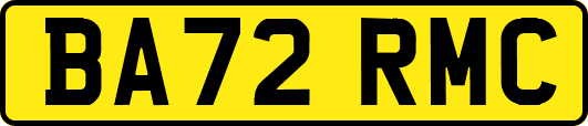 BA72RMC