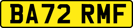 BA72RMF