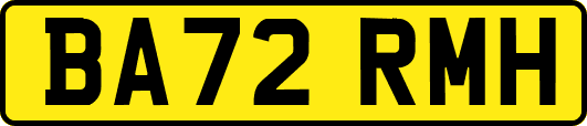 BA72RMH