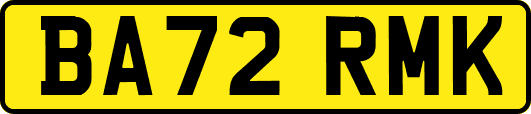 BA72RMK