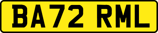 BA72RML
