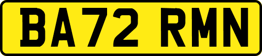 BA72RMN