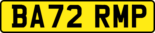 BA72RMP