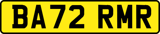 BA72RMR