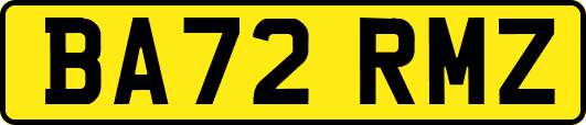 BA72RMZ