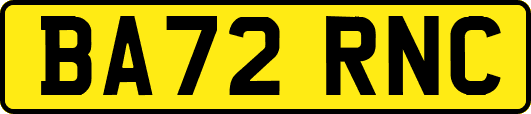 BA72RNC