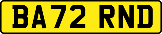 BA72RND