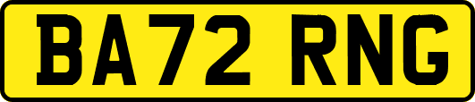 BA72RNG