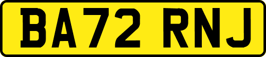 BA72RNJ