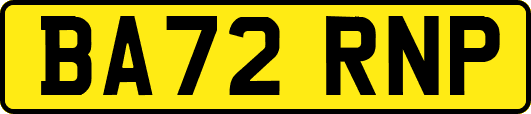 BA72RNP