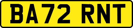 BA72RNT