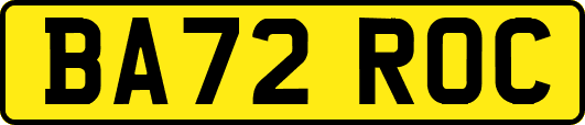 BA72ROC