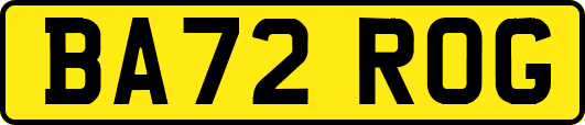 BA72ROG