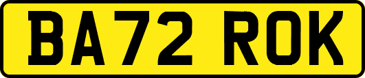 BA72ROK