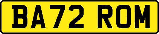 BA72ROM