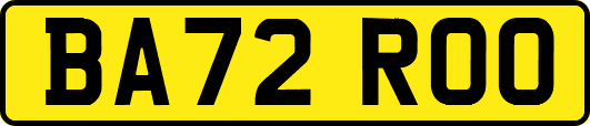 BA72ROO