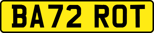 BA72ROT