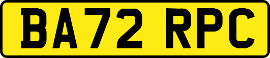 BA72RPC
