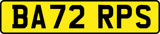 BA72RPS