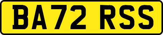 BA72RSS