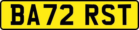 BA72RST