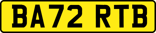 BA72RTB