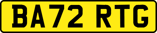 BA72RTG
