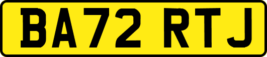 BA72RTJ