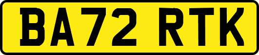 BA72RTK
