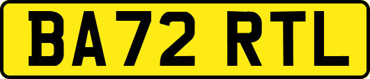 BA72RTL