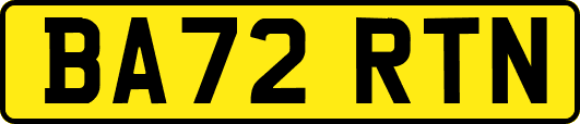 BA72RTN