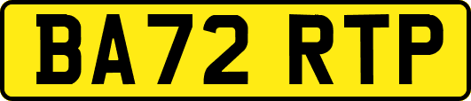 BA72RTP