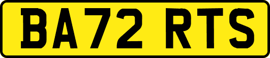 BA72RTS