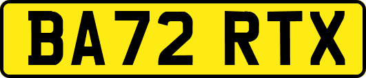 BA72RTX